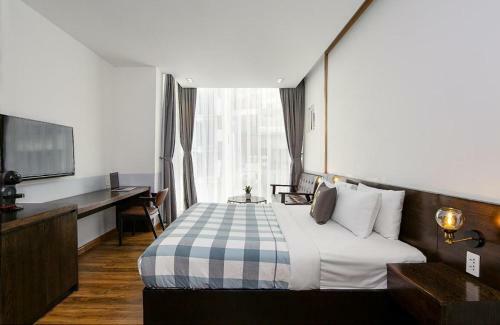Sea Sand 2 Hotel