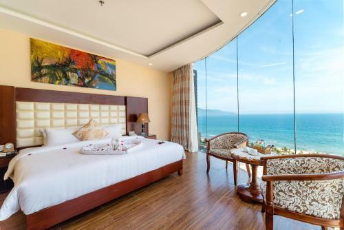 Nhat Minh Hotel And Apartment