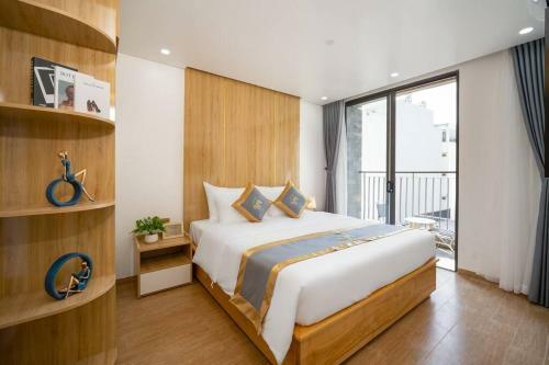 Sea Dragon Apartment & Hotel