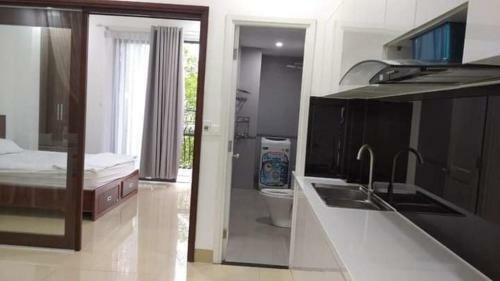 Apartamento Seaveiw Homestay