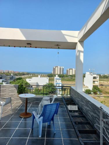 Apartamento Seaveiw Homestay