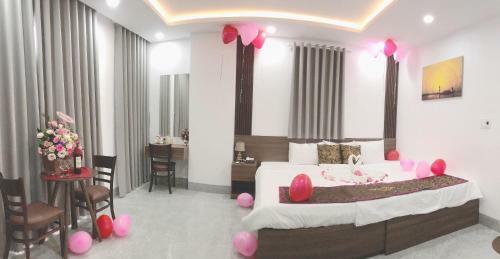 Huy Ng?c Hotel
