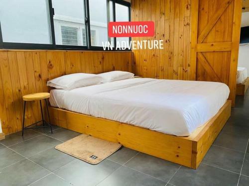 Apartamento Nonnuoc Homestay- Danang
