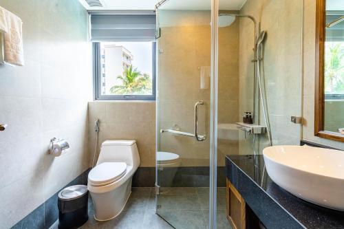 Apartamento Sea Breeze Condotel Da Nang