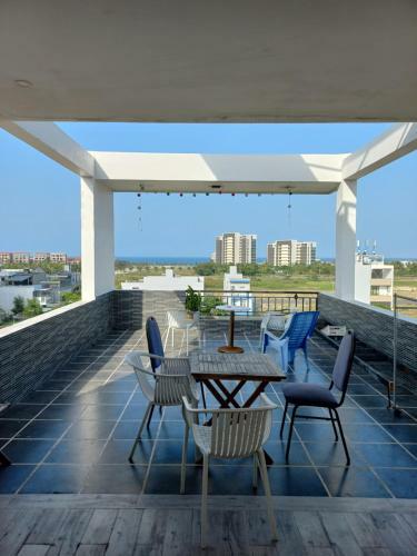 Apartamento Seaview Homstay New