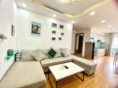 Muong Thanh Apartment Sea View - ?????? (???)
