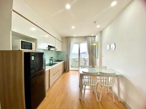 Muong Thanh Apartment Sea View - ?????? (???)