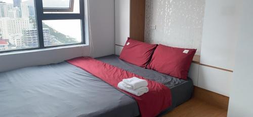Muong Thanh Apartment Sea View - ?????? (???)