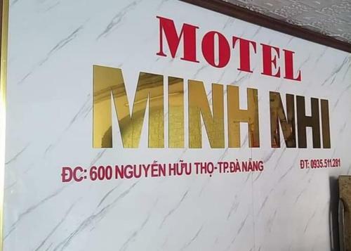 Hotel Nh� Ngh? Minh Nhi