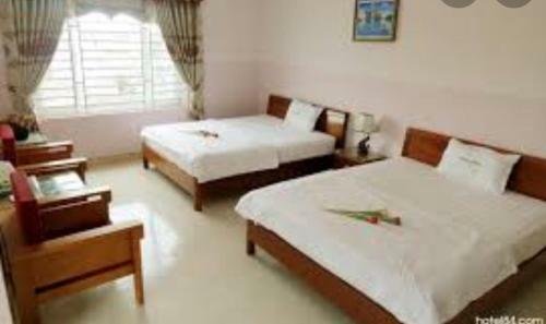 Hotel Nh� Ngh? Minh Nhi