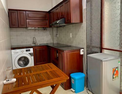 Angel Homestay Da Nang