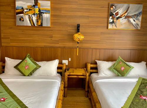 Angel Homestay Da Nang