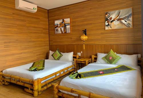 Angel Homestay Da Nang