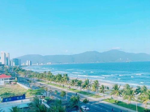 Muong Thanh Oceanview Apartment Da Nang