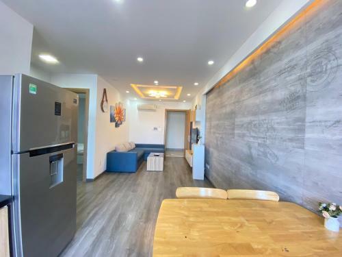 Muong Thanh Oceanview Apartment Da Nang