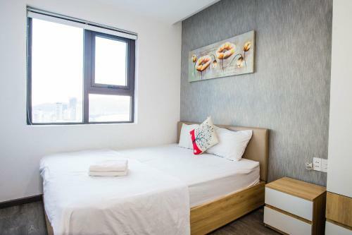 Muong Thanh Oceanview Apartment Da Nang
