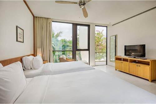 Hyatt Beachfront Villa Pool Best In Da Nang
