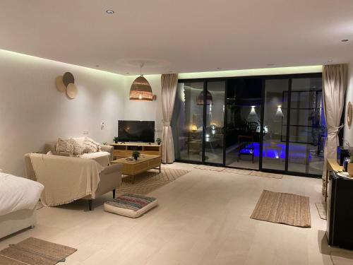 Apartamento ??????? ???????? - Alsuliman Chalet