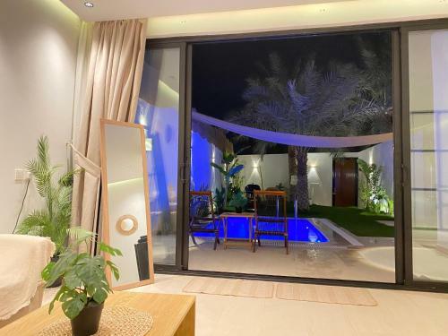 Apartamento ??????? ???????? - Alsuliman Chalet