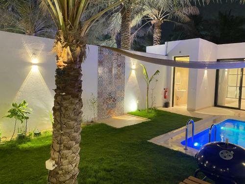 Apartamento ??????? ???????? - Alsuliman Chalet