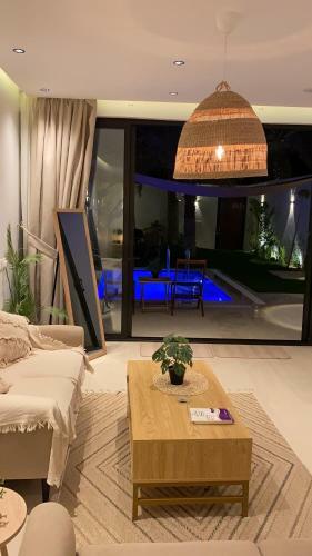 Apartamento ??????? ???????? - Alsuliman Chalet