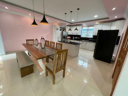 1-2-3 Villa/residencial