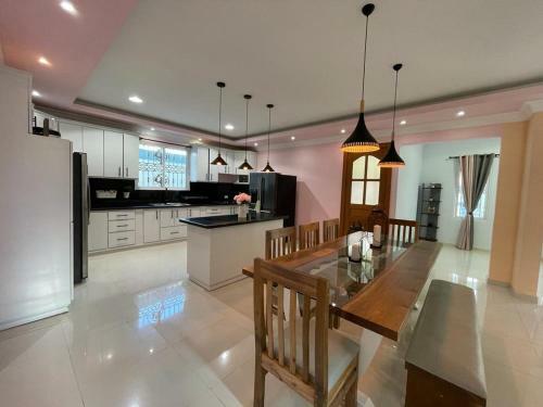 1-2-3 Villa/residencial