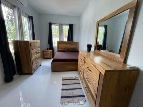 1-2-3 Villa/residencial