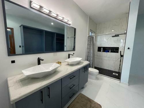 1-2-3 Villa/residencial