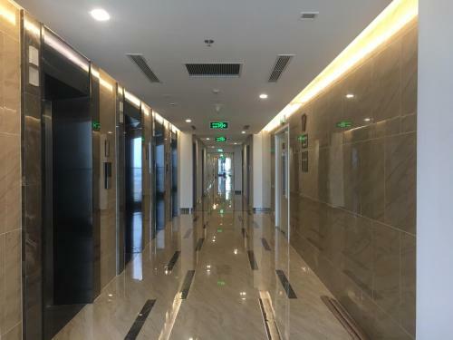 Apartamento C?n H? Cao C?p 3 Ph�ng Ng? T?i Metropolis