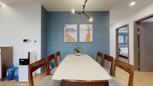 Apartamento C?n H? Cao C?p 3 Ph�ng Ng? T?i Metropolis