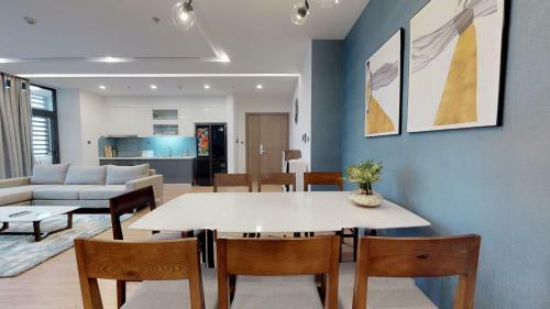 Apartamento C?n H? Cao C?p 3 Ph�ng Ng? T?i Metropolis