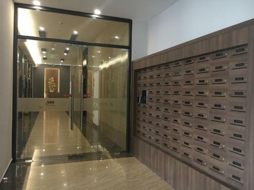 Apartamento Vinhomes Metropolis 2br**spacious#cityview M3