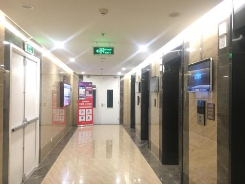 Apartamento Metropolis**3 Br Apt*spacious#city View @pplus