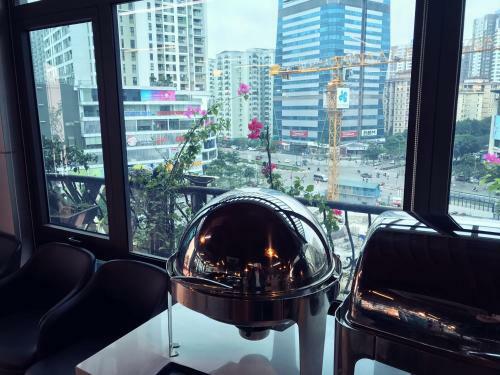 A&d Luxury Hotel