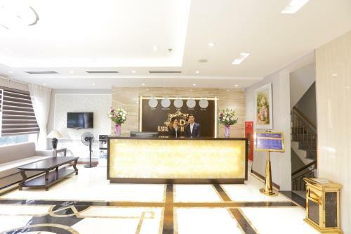A&d Luxury Hotel