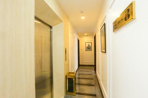 A&d Luxury Hotel