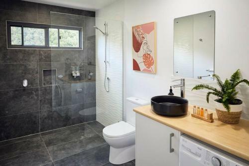 Luxury Two-bedroom Country Escape At Mt Warning