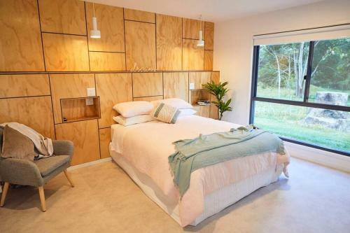 Luxury Two-bedroom Country Escape At Mt Warning