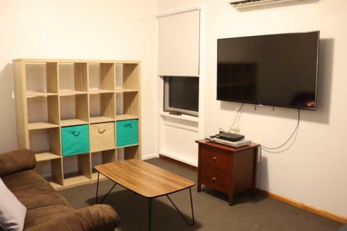 Apartamento House Of Aldrin
