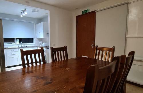 Apartamento House Of Aldrin