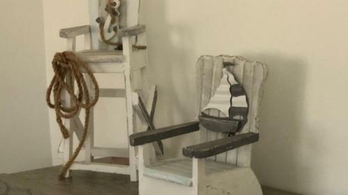 Sandy Toes Ettalong Beach