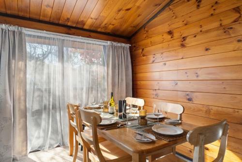 Bonnie Doone - Turangi Holiday Home