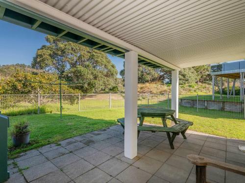 Patuwai Paradise - Whangamata Holiday Home
