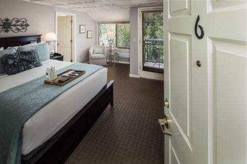 Hotel Inn Above Oak Creek Sedona