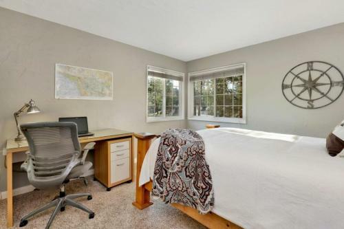 Altitude Adjustment #2058 By Big Bear Vacations