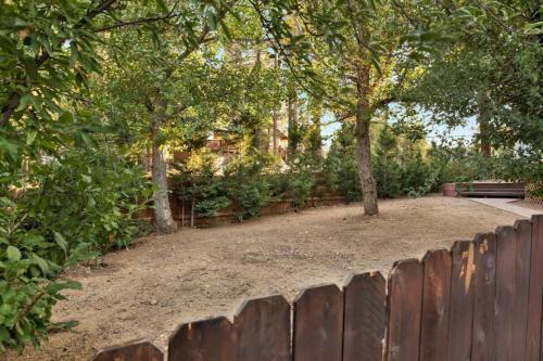 Altitude Adjustment #2058 By Big Bear Vacations