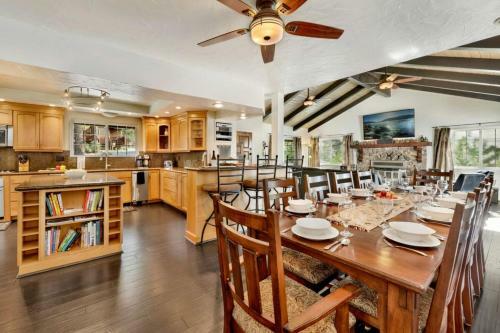 Altitude Adjustment #2058 By Big Bear Vacations