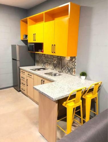 Apartamento Depa Centro Hermosillo