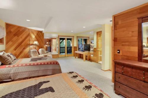 Casa Bonita #2034 By Big Bear Vacations